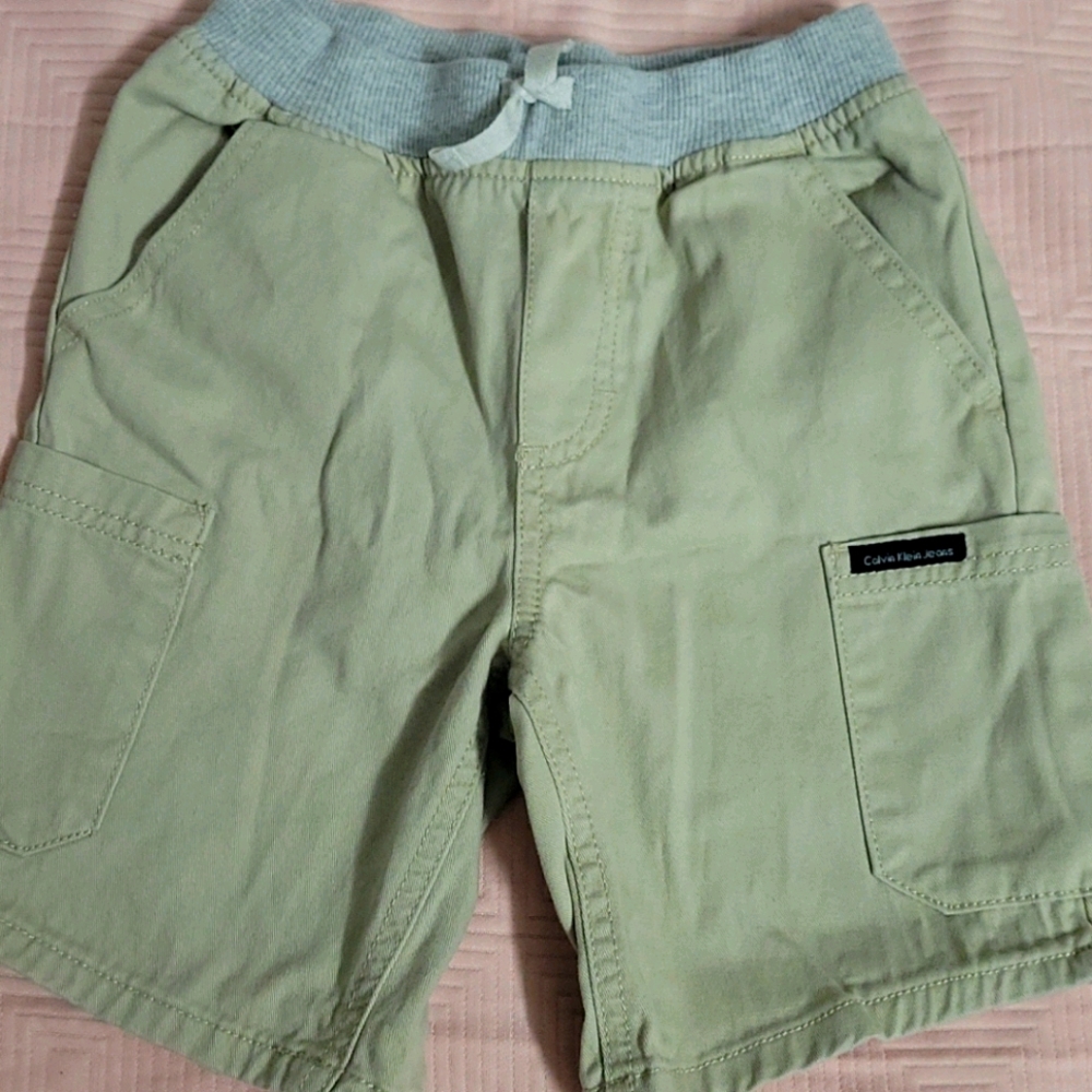 Short